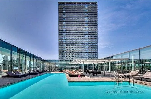 NXT Condos — Photo 3