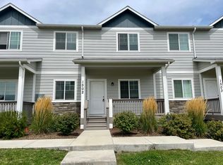 4355 24th Street Rd #1502, Greeley, CO 80634