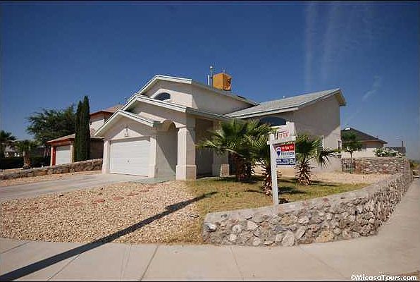 1st image of 7401 Luz De Lumbre Ave