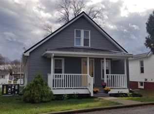 2438 Lincoln Ave, Ashland, KY 41102