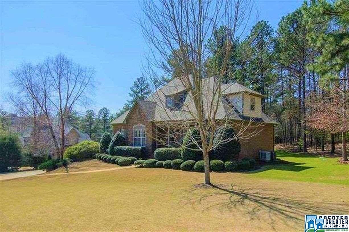 5668 Carrington Lake Pkwy, Trussville, AL 35173 Zillow