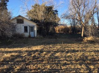 311 E Marfa Ave, Alpine, TX 79830