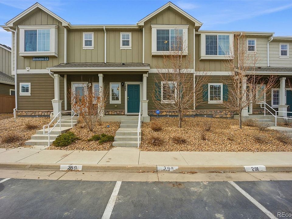 1st image of 14700 E 104th Avenue #1402