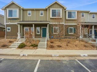 14700 E 104th Ave UNIT 1402, Commerce City, CO 80022