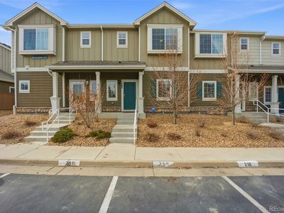 14700 E 104th Avenue #1402, Commerce City, CO, 80022