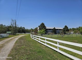 980 & 960 Still Rd, Pierson, FL 32180