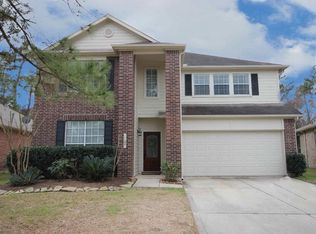 1106 Turnberry Park Ln, Spring, TX 77373