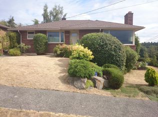 4065 SW Donovan St, Seattle, WA 98136