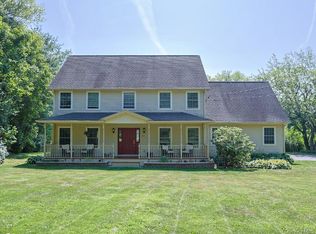 211 Colden Hill Rd, Newburgh, NY 12550
