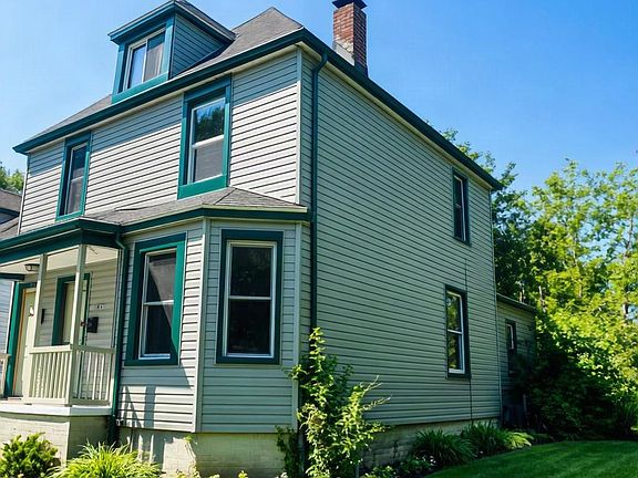 2nd image of 4447 Baldwin St