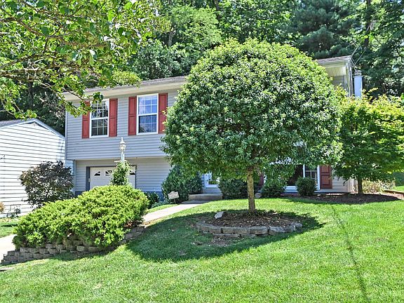2nd image of 6043 Tridale Ct