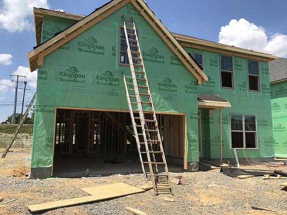 3rd image of 12645 Hartsfield Ln Lot 2