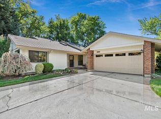 2094 S White Pine Ln, Boise, ID 83706