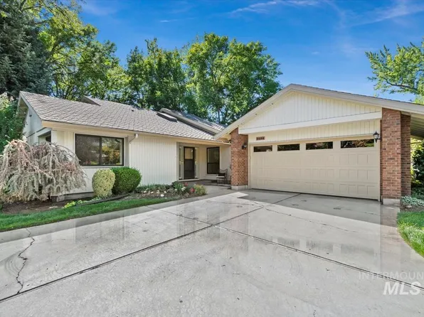 2094 S White Pine Ln, Boise, ID 83706