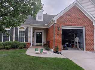 1024 Southwinds Dr, Glen Allen, VA 23059