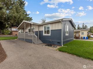 31108 3rd Avenue #301, Black Diamond, WA