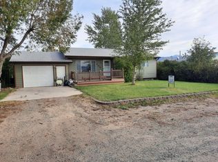 405 E Centennial Ave, Boulder, MT 59632