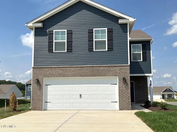 17 Morsel Ct, Johnson City, TN 37615