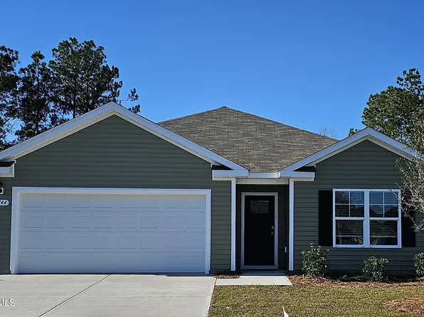 4488 East Coast Lane NW Lot 239- Cali A, Shallotte, NC 28470