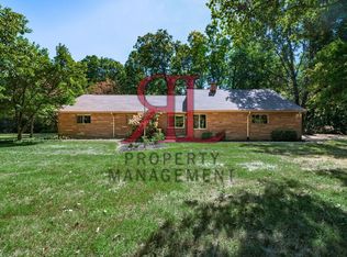 5293 Ashford Rd, Dublin, OH 43017