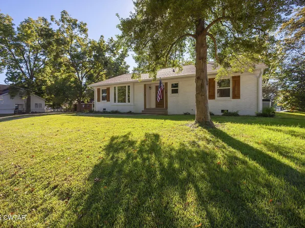 119 5th Ave, Huntingdon, TN 38344