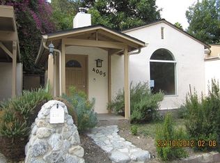 4005 Pacheco Dr, Sherman Oaks, CA 91403