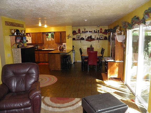 Great Room Area