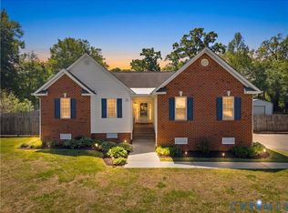 4301 Greenbriar Dr, Chester, VA 23831