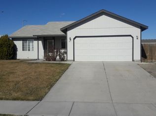 4711 Sinai Dr, Pasco, WA
