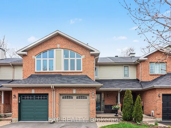 4303 Sunwood Cres, Ottawa, ON K1J 1B8