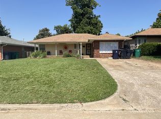 4086 NW 30th Ter, Oklahoma City, OK 73112