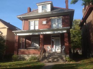 156 E Lane Ave, Columbus, OH 43201