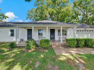 1202 Bucksnort Rd, Covington, TN 38019