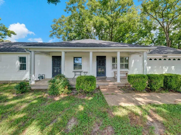 1202 Bucksnort Rd, Covington, TN 38019