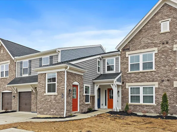 539 Tradition Rdg #81102, Cincinnati, OH 45245