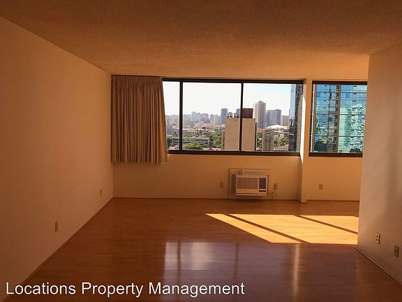3rd image of 55 S Kukui St APT D1510
