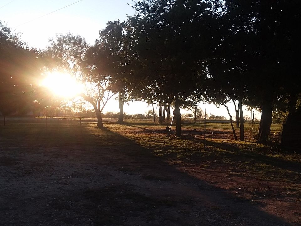 We love the sunsets! 