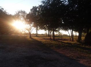 16380 Cedar Rock Pkwy, Crawford, TX 76638