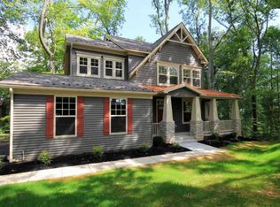 4732 Old Middletown Rd, Jefferson, MD 21755