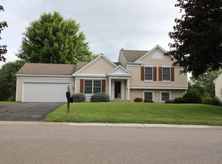 17240 Idlewood Way, Lakeville, MN 55044