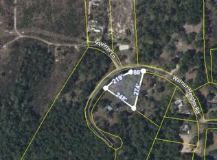 197 Walnut Heights Rd, Dorchester, SC 29437