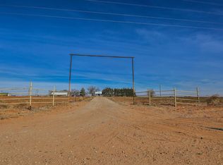 1150 County Road 11, Tahoka, TX 79373