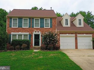 9613 Bald Hill Rd, Bowie, MD 20721