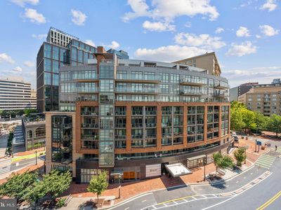 7171 Woodmont Ave UNIT 505, Bethesda, MD, 20815