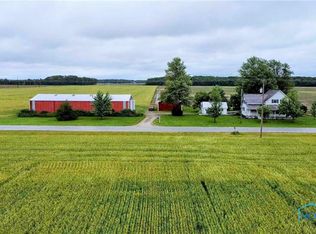 6151 The Bend Rd, Ney, OH 43549