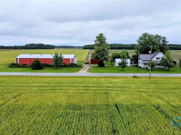 6151 The Bend Rd, Ney, OH 43549
