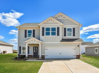 26302 Beech Grove Ln, Madison, AL 35756