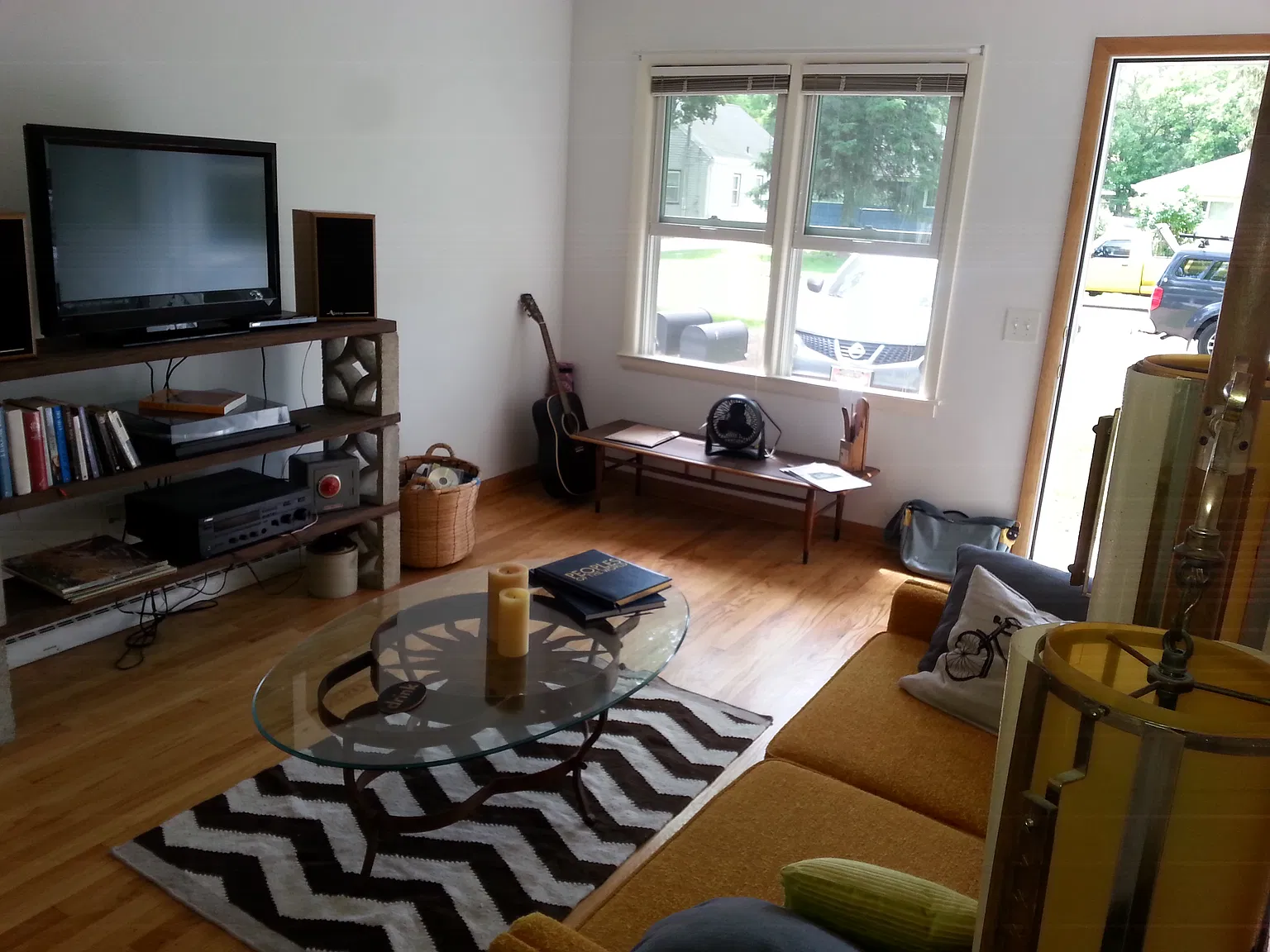 1 bed, 550 sqft, $925 — Photo 3