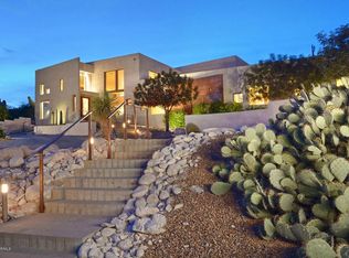 4341 N Desert View Dr, Tucson, AZ 85750