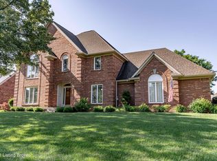 4006 Keal Run Way, Louisville, KY 40241